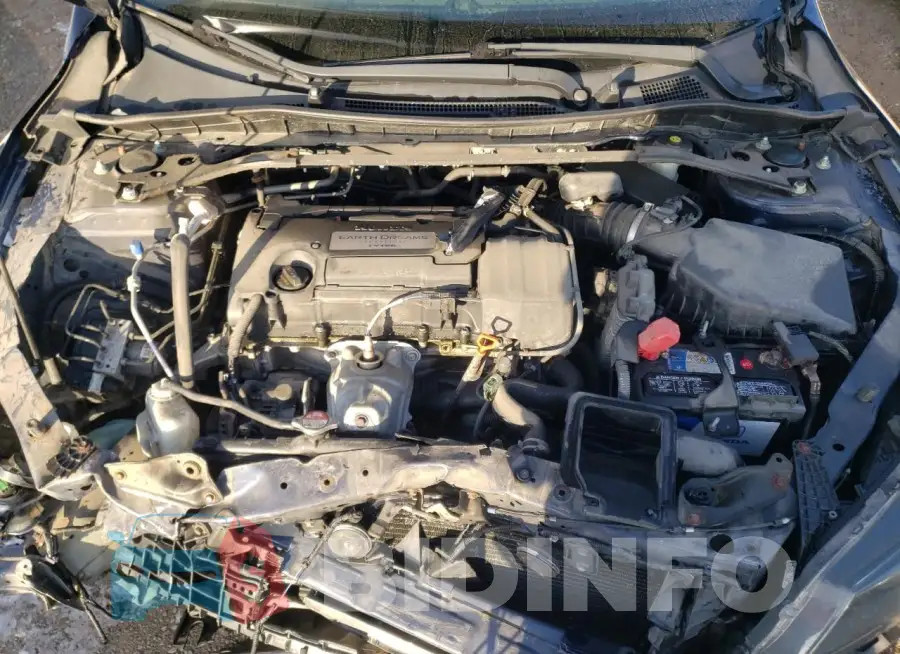 1HGCR2F80FA154935 Photo# 11