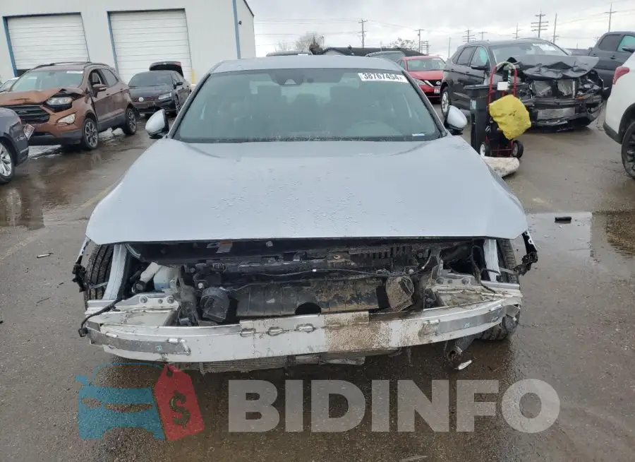 1HGCV1F32LA152397 Photo# 5