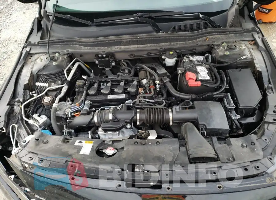 1HGCV1F35KA037064 Photo# 11