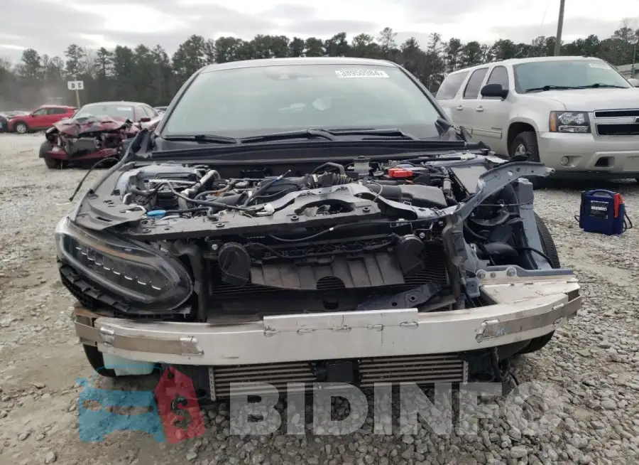 1HGCV1F37MA020690 Photo# 5