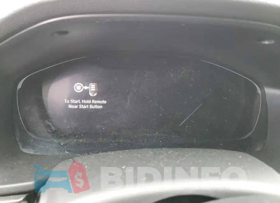 1HGCV1F3XKA115273 Photo# 9