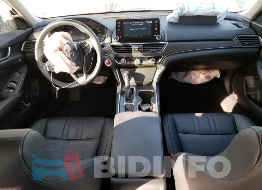 1HGCV1F55LA021949 Photo# 8