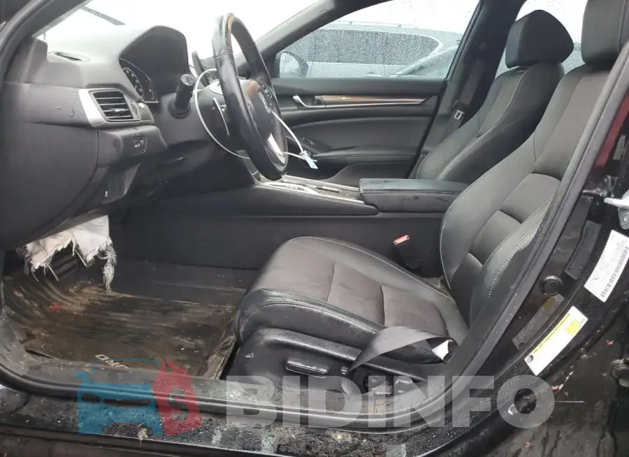 1HGCV2F3XNA022683 Photo# 7