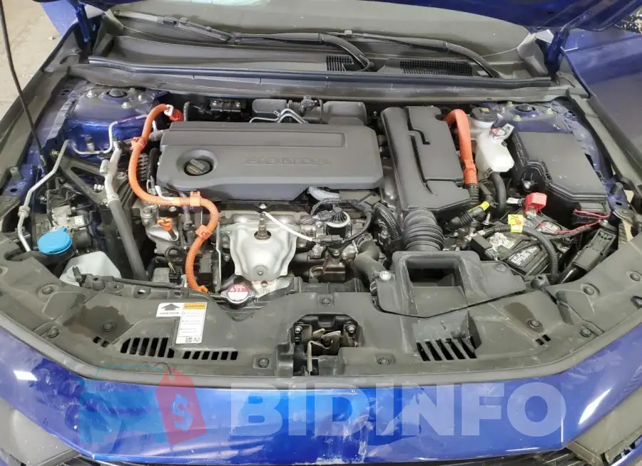 1HGCY2F72RA011175 Photo# 11