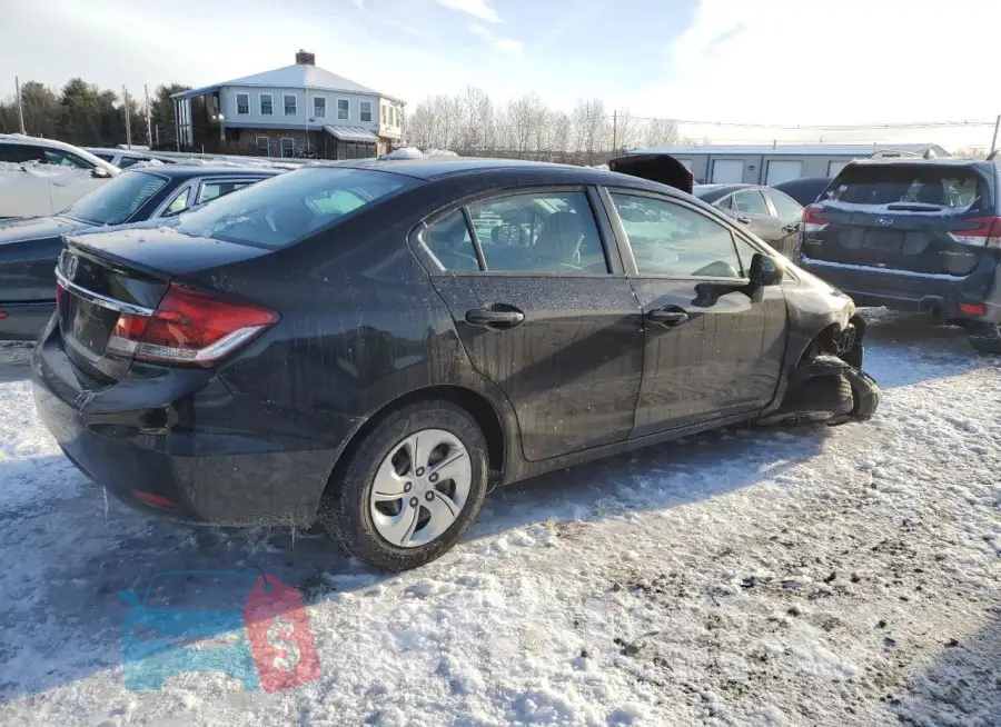 2HGFB2E53FH510031 Photo# 3