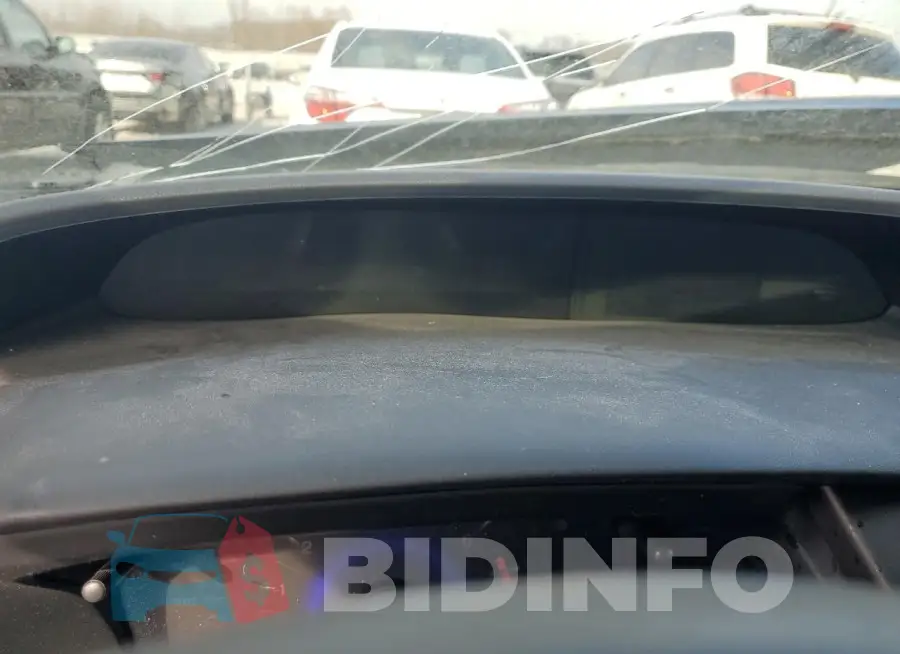 2HGFB2F54FH556918 Photo# 9