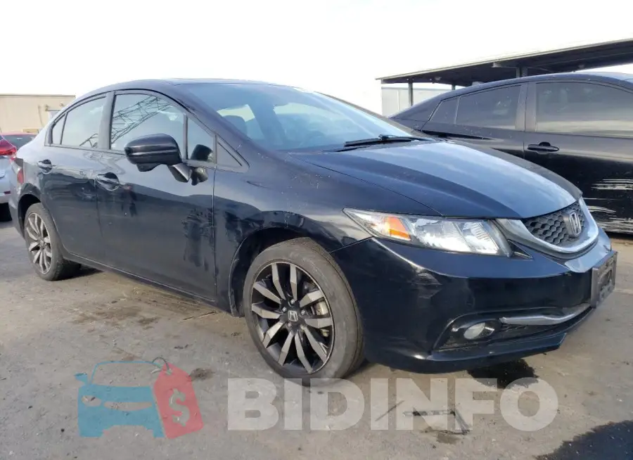 2HGFB2F94FH540561 Photo# 4