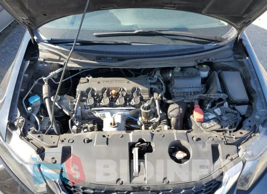2HGFB2F94FH553827 Photo# 11