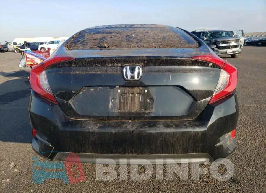 2HGFC2F52GH507442 Photo# 6