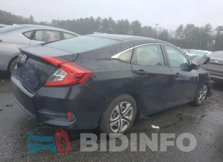 2HGFC2F54GH516224 Photo# 3
