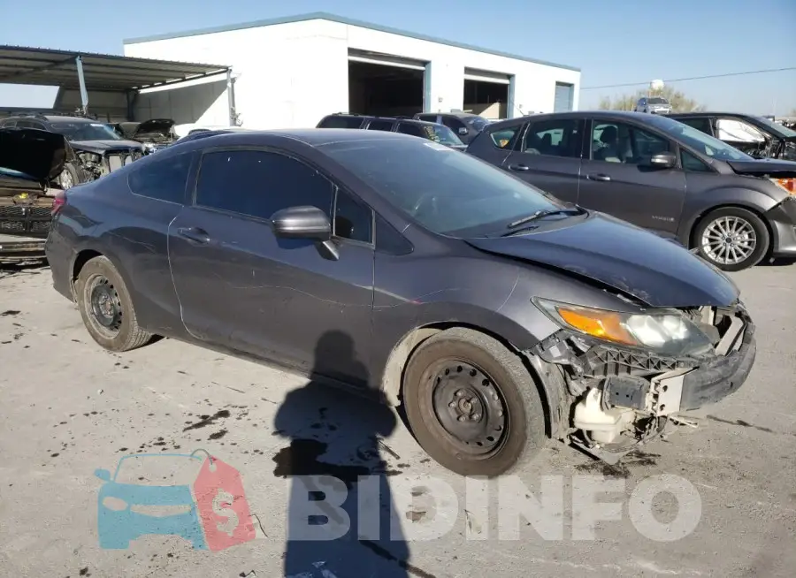2HGFG3B54FH504475 Photo# 4