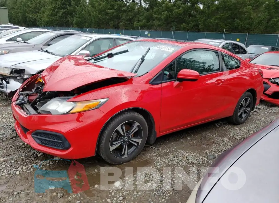 2HGFG3B83FH512688 Photo# 1