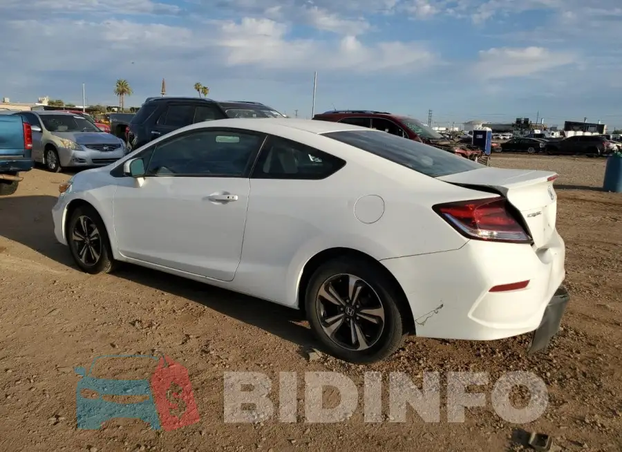 2HGFG3B86FH521157 Photo# 2