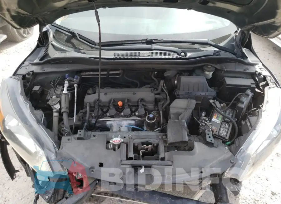 3CZRU5H78HM720191 Photo# 12