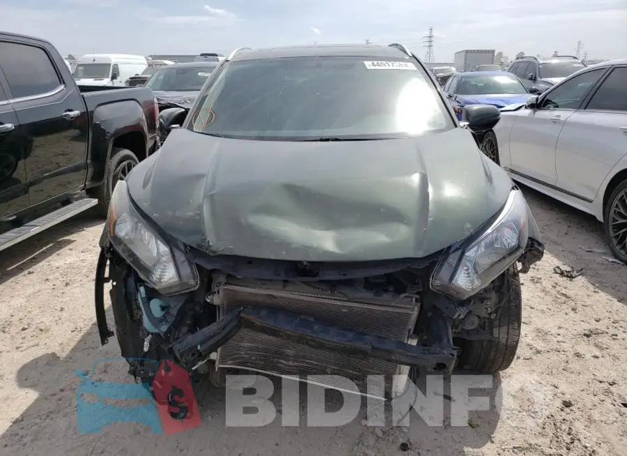 3CZRU5H78HM720191 Photo# 5