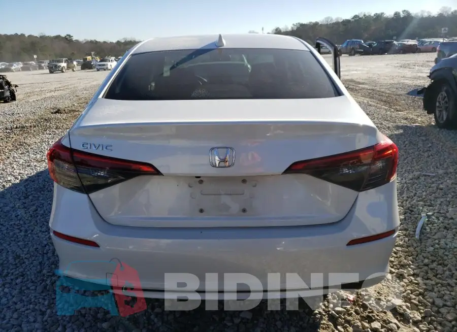 JHMFE1F71NX004335 Photo# 6