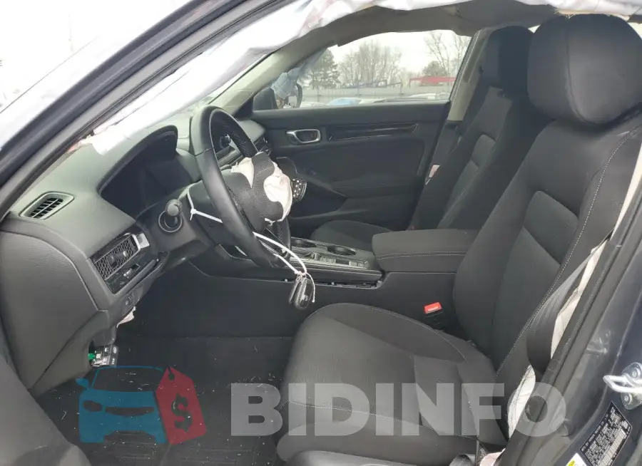 JHMFE1F73NX002201 Photo# 7