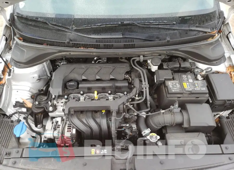 3KPC24A68NE167996 Photo# 11