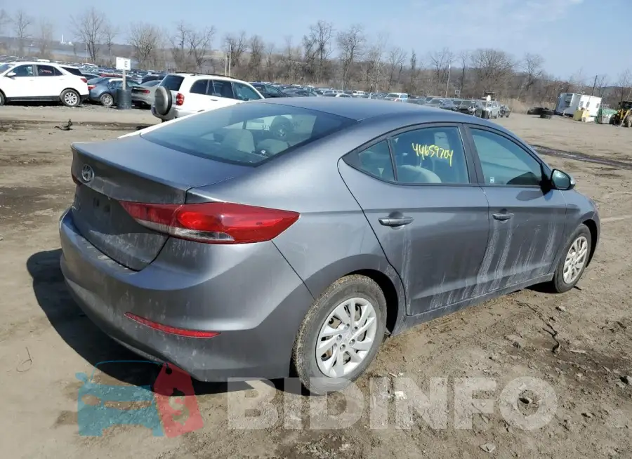 5NPD74LF4JH287237 Photo# 3