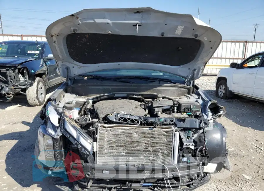 KM8R74GE5PU546545 Photo# 5