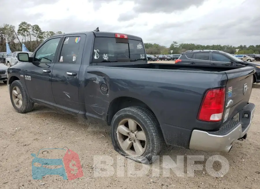 1C6RR6GT0JS143110 Photo# 2