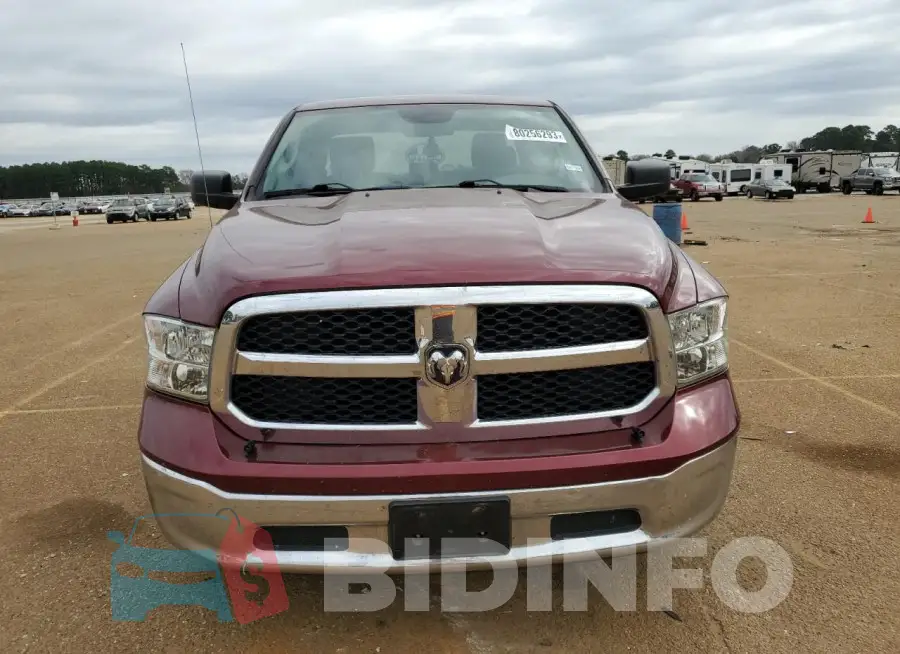 1C6RR7FG0KS635616 Photo# 5