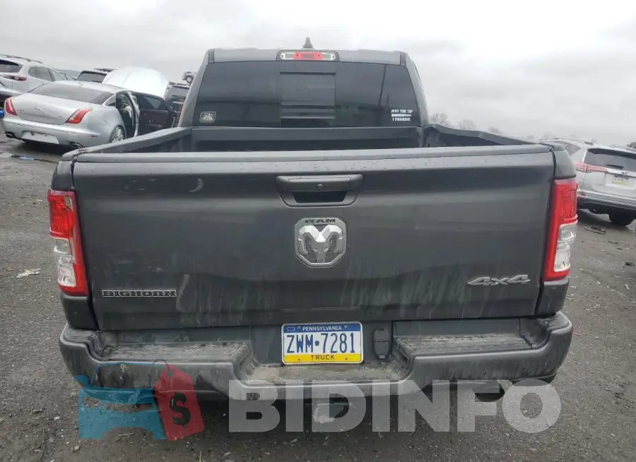 1C6SRFFT2LN108539 Photo# 6