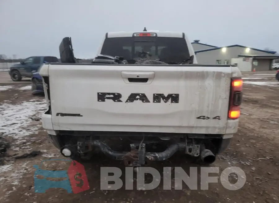 1C6SRFLT3KN674020 Photo# 6