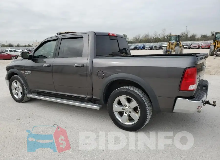 3C6RR6LT3HG761058 Photo# 2