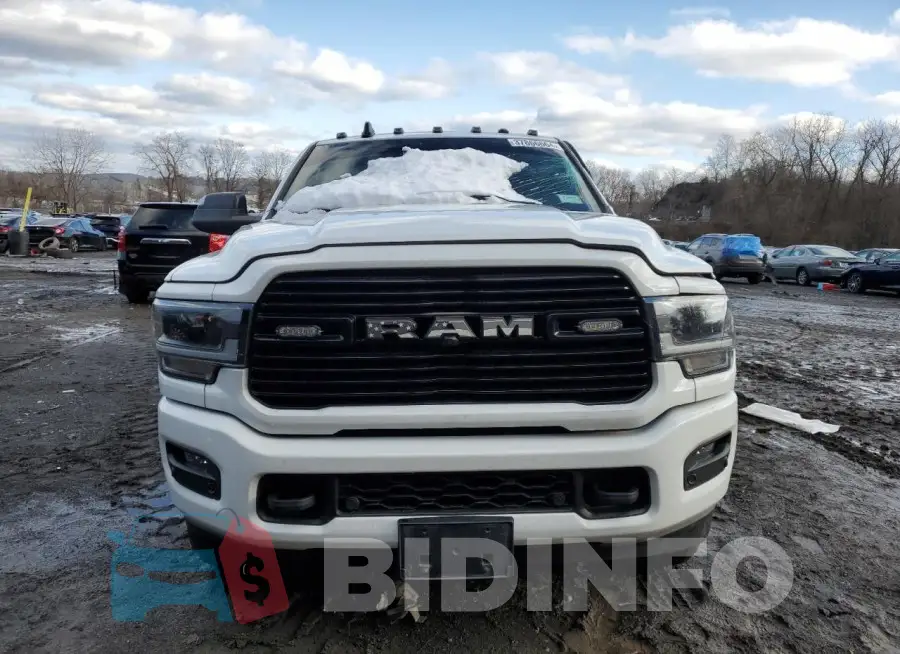 3C6UR5FL8MG669275 Photo# 5