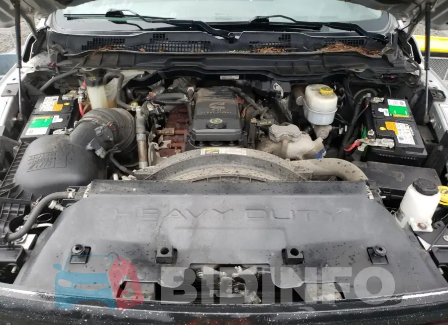 3C6UR5JL1FG627430 Photo# 11