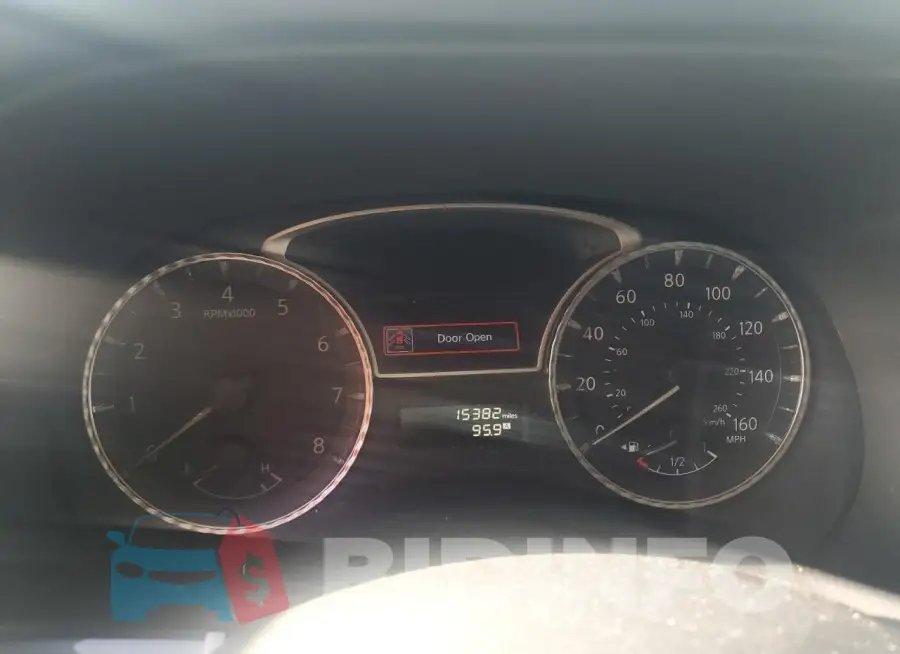 5N1DL0MM3KC563952 Photo# 9