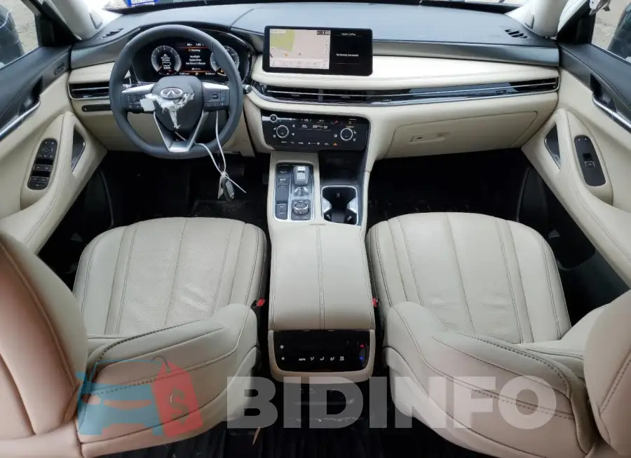 5N1DL1FRXPC367142 Photo# 8