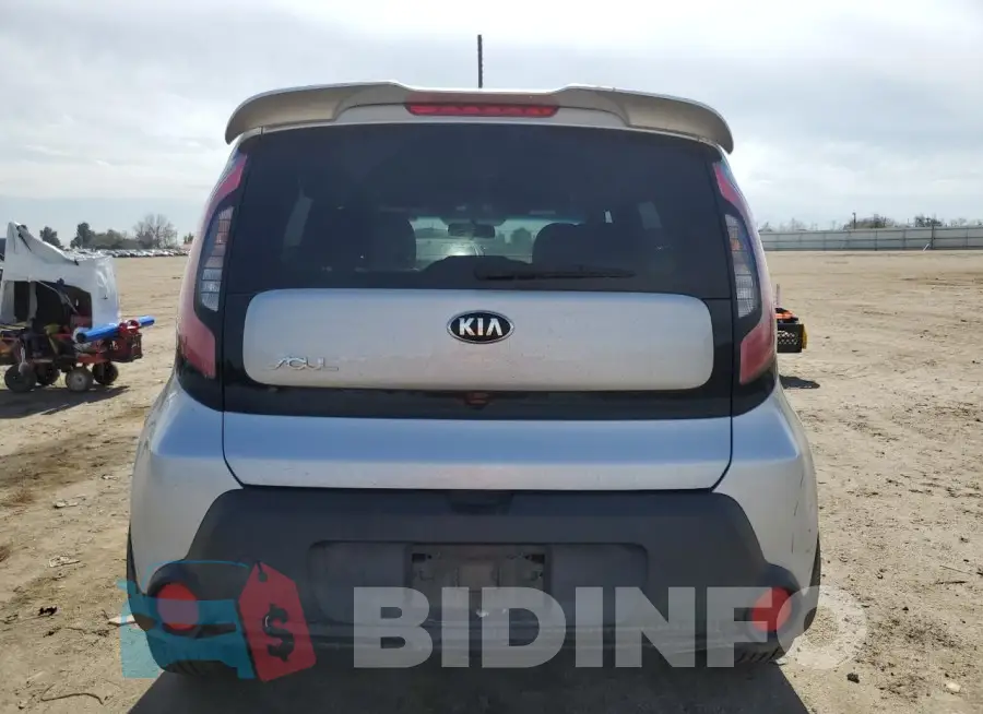 KNDJN2A21F7805457 Photo# 6