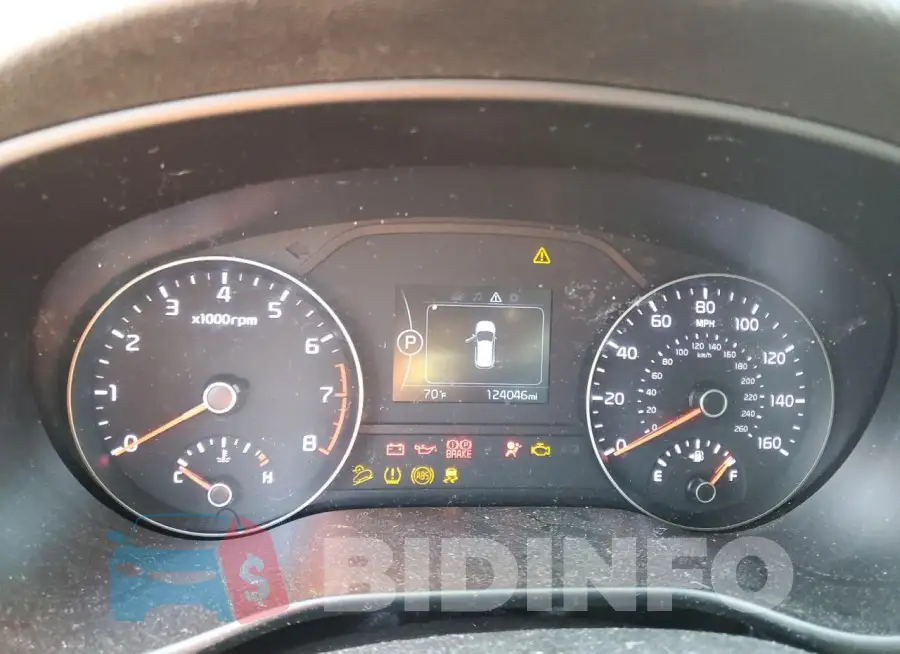 KNDPM3AC3J7347540 Photo# 9