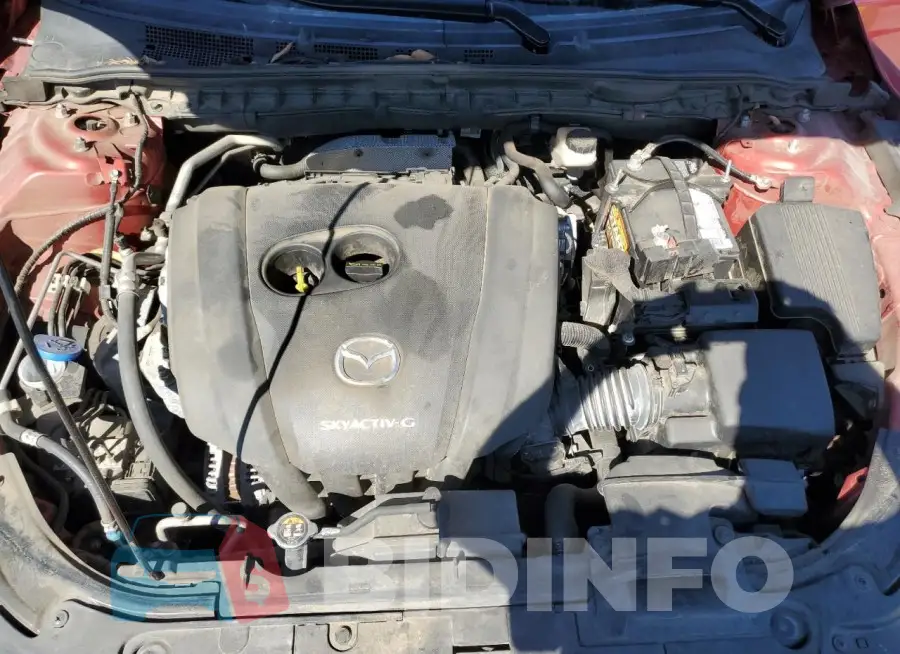JM1GL1UMXL1523159 Photo# 11