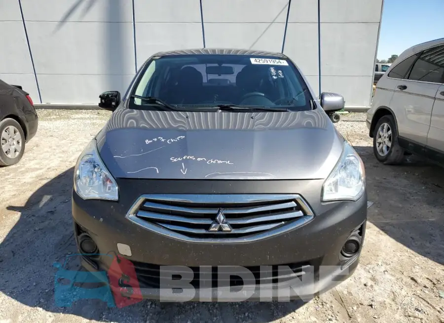 ML32F3FJ3KHF10488 Photo# 5