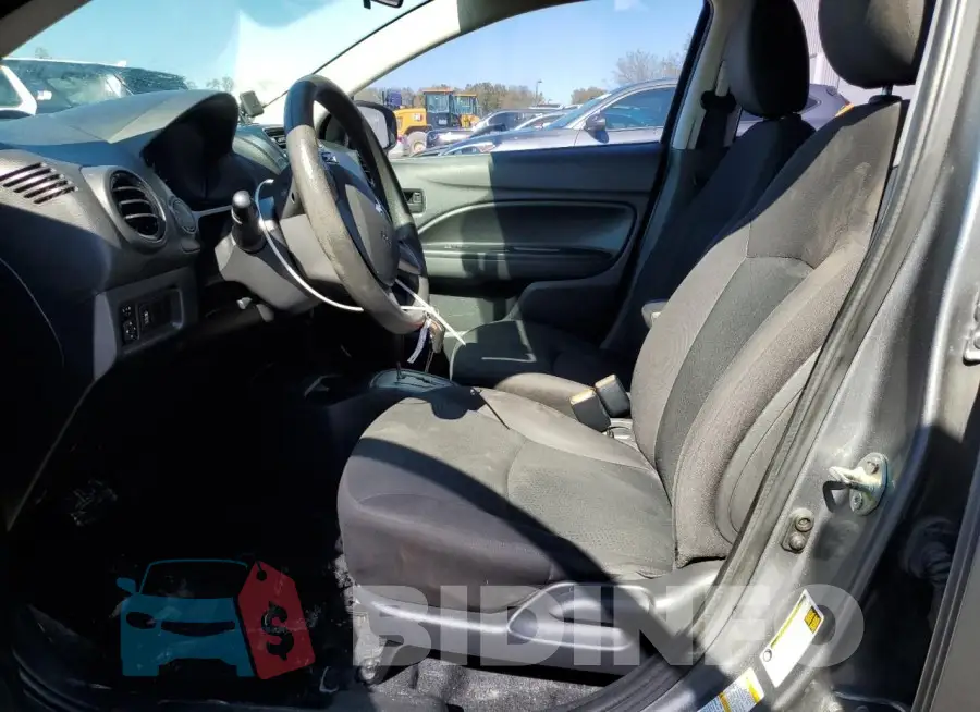ML32F3FJ3KHF10488 Photo# 7