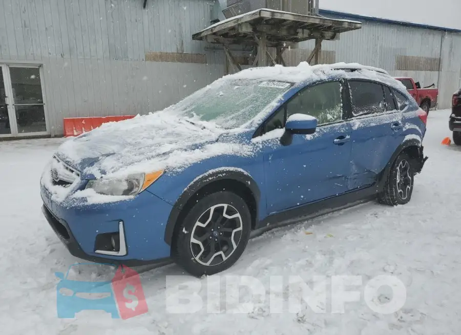 JF2GPABC9G8237218 Photo# 1