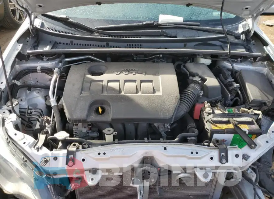 2T1BURHE4FC459144 Photo# 11