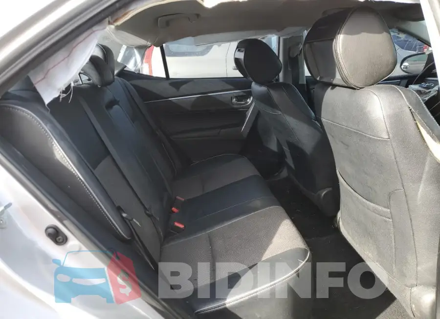 2T1BURHE4FC459144 Photo# 10