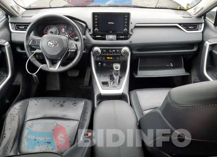2T3A1RFV8KW074497 Photo# 8