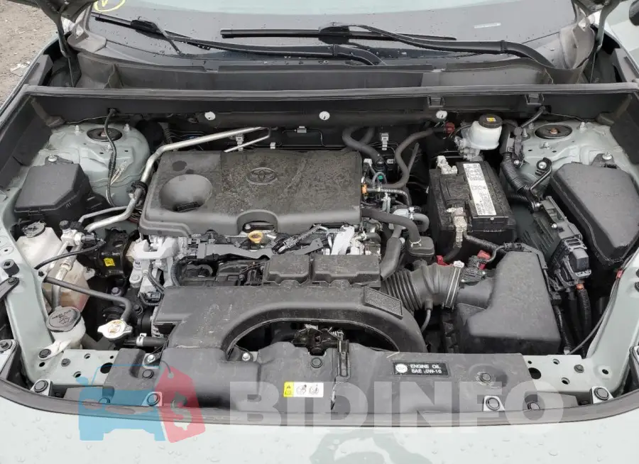 2T3A1RFV8KW074497 Photo# 11