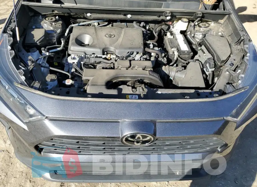 2T3H1RFVXMC150014 Photo# 11