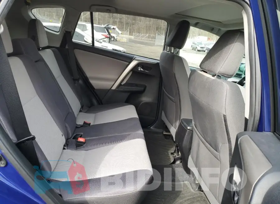 2T3RFREV8FW387433 Photo# 11