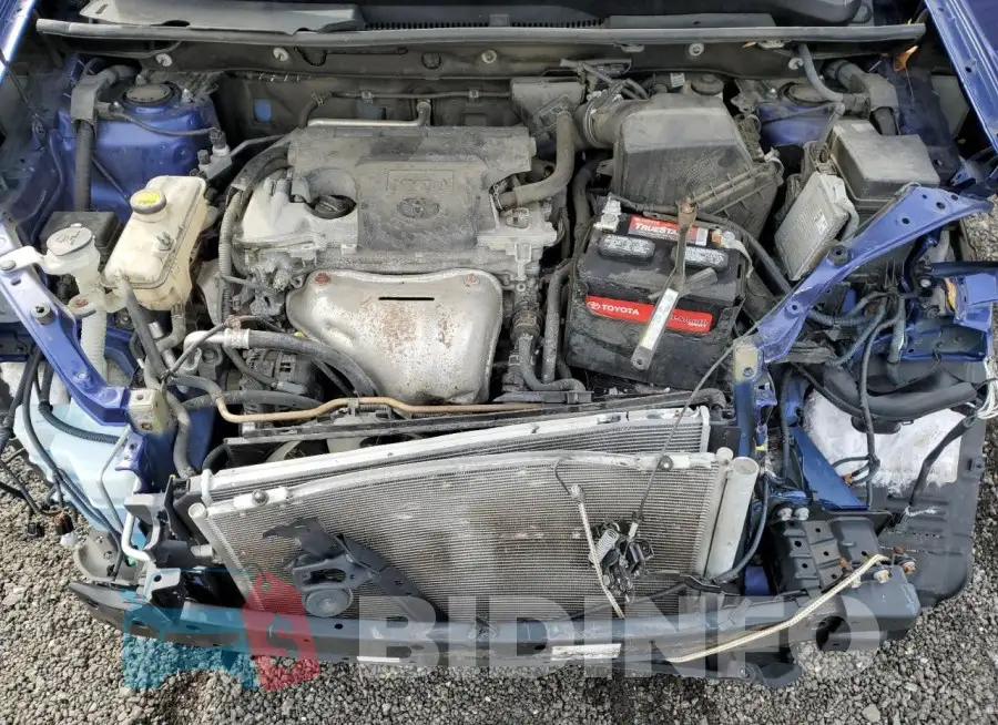 2T3RFREV8FW387433 Photo# 12