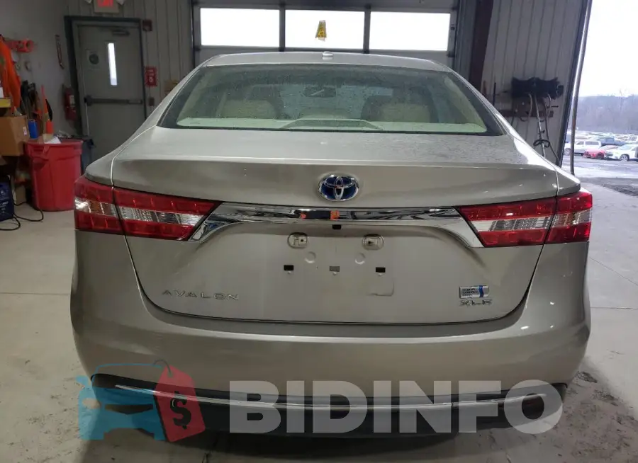 4T1BD1EB9FU045724 Photo# 6