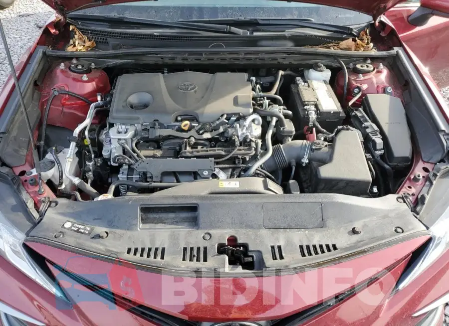 4T1C11AK1MU475795 Photo# 11