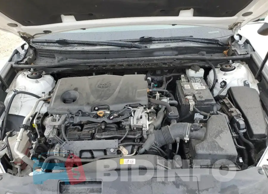 4T1C11AK2LU352201 Photo# 11