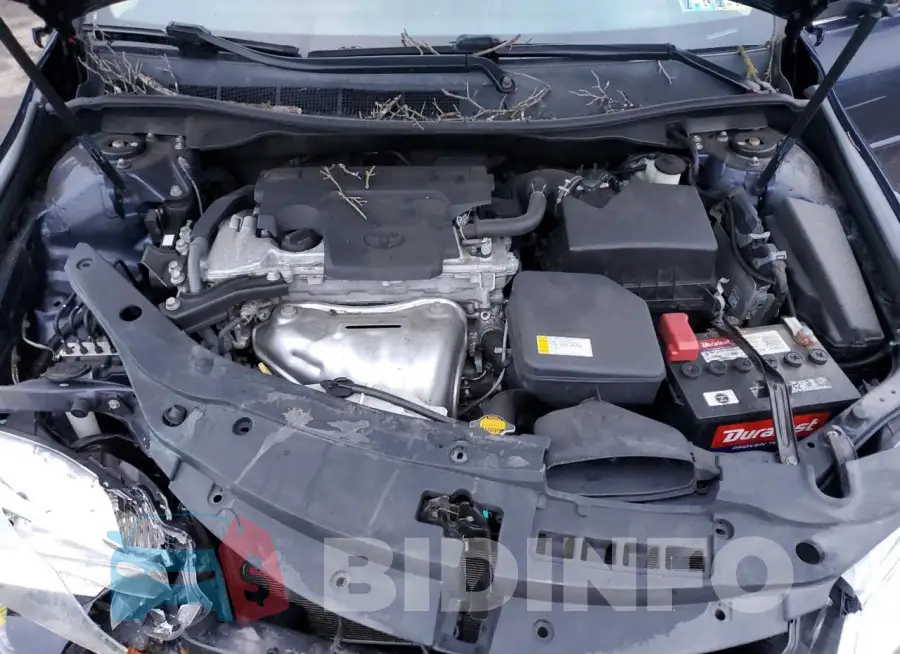 4T4BF1FK1FR507773 Photo# 11